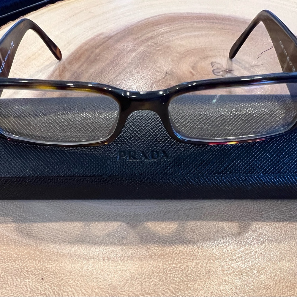 Prada VPR 22M Eyeglasses